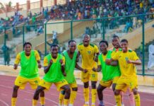 J14-Celtiis Ligue 1 – saison 2025-2026: Les favoris au rendez-vous, Dadjè FC dans le gouffre