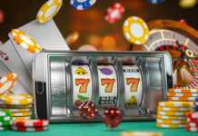 Jouer au casino en ligne : De la bonne musique pour se détendre et déstresser