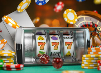 Jouer au casino en ligne : De la bonne musique pour se détendre et déstresser