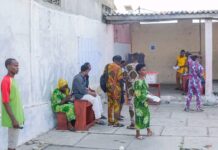 Scrutins législatif et communal: Un vote apaisé mais peu mobilisateur dans plusieurs localités de l’Atlantique