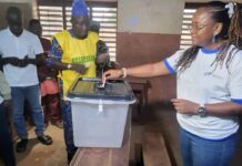 Législatives du 11 janvier 2026 : les conseillers de la Cour constitutionnelle au rendez-vous du scrutin