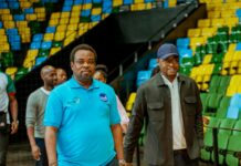 CAN Handball Rwanda 2026: Place aux jeux !