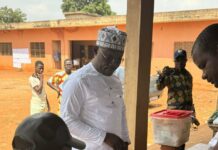 Elections législatives et communales, Janvier 2026: Des opérations sans anicroche dans Zogbodomey et Bohicon