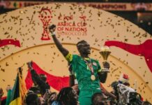 Classement mondial FIFA: Du surplace pour le Bénin, le Sénégal grimpe