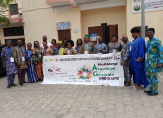 2A2BJ/Assemblée générale ordinaire: L’évaluation du PTA au cœur des échanges