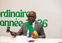 An 1 et 1ère session ordinaire au titre de 2026: Le CES plus visible, impactant et performant