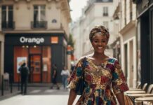 Orange Money en Europe : aux côtés de l’Afrique qui agit