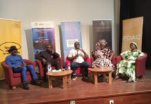 Volet intellectuel sur le Finab: Un riche panel consacré à la cinématographie