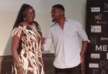 Cinéma: La projection de la grande première de « Pile ou Face » émerveille les cinéphiles