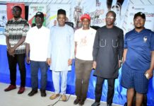 5è édition du Marathon Be the Best de Cotonou: Environ 3000 coureurs attendus le 22 février prochain