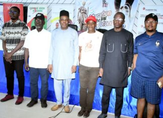 5è édition du Marathon Be the Best de Cotonou: Environ 3000 coureurs attendus le 22 février prochain