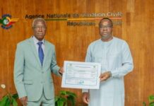 Amazone Airlines: L’envol d’un champion privé pour la souveraineté du ciel béninois