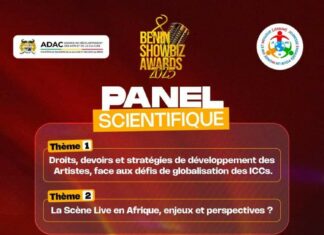 BSA 2026: Les panels scientifiques se déroulent bientôt