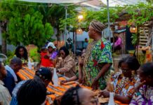 Coiffure Lin 2026: Un afterwork pour donner les signaux de la 3e édition