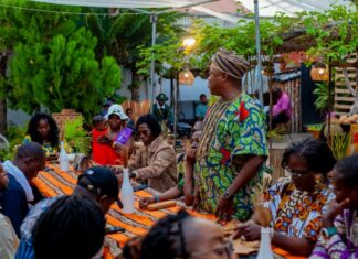 Coiffure Lin 2026: Un afterwork pour donner les signaux de la 3e édition