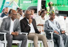 BTP au Bénin et en Afrique: OFMAS s’adjuge la triple certification ISO