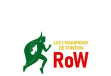 Les Champions de Tonton Row: Fawaz Adjibade et les acteurs du sport engagés aux côtés de Romuald Wadagni