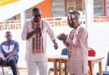 Assemblée Générale de l’ADCS: Conrad Gbaguidi passe la main à Victorien Dougnon