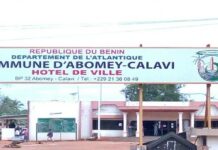 Métropole en devenir: Abomey-Calavi entre pression urbaine et atouts économiques