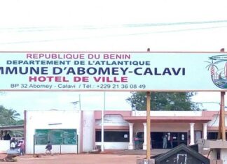 Métropole en devenir: Abomey-Calavi entre pression urbaine et atouts économiques