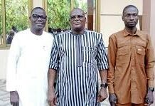 N’Dali: Installation officielle de l’exécutif communal dans ses fonctions