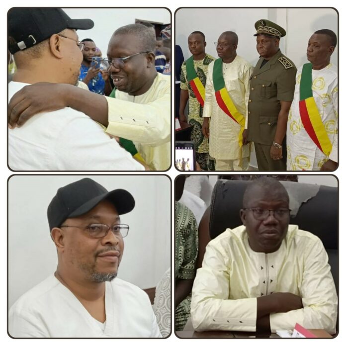 Décentralisation (17)