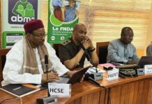 Conseil départemental de concertation et de coordination du Borgou: La contribution des élus à la coproduction de la sécurité au menu des échanges