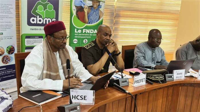 Décentralisation (19)