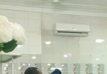 Maire des Aguégués: Ernest Agbokoumissi officiellement installé dans ses fonctions