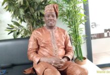 Sous le signe de l’unité et du développement: André Todjè ouvre une nouvelle mandature à Sô-Ava