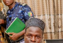 Mairie de Ouèssè: Romain Biaou Ayedon, le pari audacieux de la jeunesse au sommet de la commune