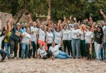 Formation sportive à la base au Bénin: La DSFS lance l’acte 2 du projet « Synergies Éducative et Sportive »