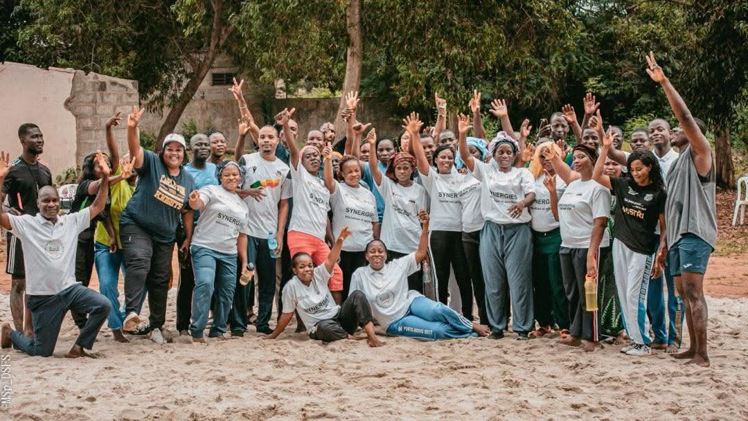 Développement du Sport (12)