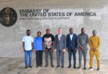 Brian Shukan: L’Ambassadeur des États-Unis dresse le bilan de sa mission diplomatique au Bénin