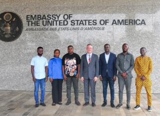 Brian Shukan: L’Ambassadeur des États-Unis dresse le bilan de sa mission diplomatique au Bénin
