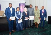 Distinction internationale: Gilbert Kingbé honoré du Prix d’Excellence en hommage au Président Mamadou Badio Camara