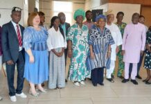 Protection des défenseurs des droits humains: Le Bénin à l’heure du choix d’un cadre juridique