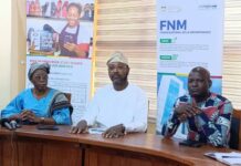 Microcrédit Alafia: Les bénéficiaires de Parakou sensibilisés et leurs préoccupations recueillies