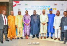 Bénin–Nigeria Business Forum 2026: 300 chefs d’entreprises nigérians y ont participé
