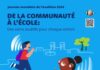 Audition et nutrition: Le double défi de l’école moderne pour 2026