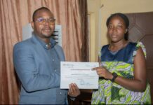 Camp citoyen et savoirs de proximité 2025: L’Université de Parakou fait le bilan et honore ses volontaires