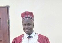 Université d’Abomey-Calavi: Christian Précieux Behanzin fait Docteur