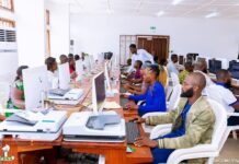 Révolution numérique à la CENA: La dématérialisation au service d’une administration électorale moderne