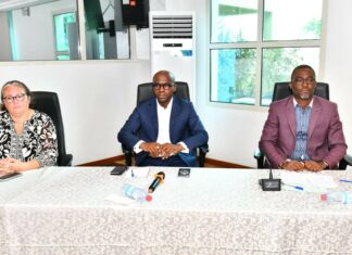 Guichet unique de déclaration et d’enregistrement des naissances: Après 6 mois, plus de 75% du taux d’enregistrement