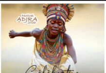 12ème édition du festival des sonorités endogène: Un appel à candidatures lancé pour la conception design