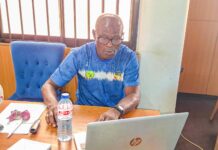 FBF/Formation des formateurs d’entraîneurs: Une première réussie