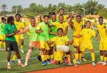 J17-Celtiis Ligue 1 – saison 2025-2026: Sobemap FC champion d’automne, Dadjè FC, dernier de la classe