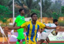 J15-Celtiis Ligue 1 – saison 2025-2026: Aspac flamboyant, Sobemap enrhumé, As Cotonou aux anges