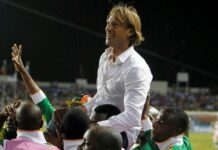 Ancien sélectionneur de la Zambie : La vie rêvée d’Hervé Renard, de la plus grosse surprise de l’histoire de la CAN à l’Arabie saoudite