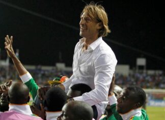 Ancien sélectionneur de la Zambie : La vie rêvée d’Hervé Renard, de la plus grosse surprise de l’histoire de la CAN à l’Arabie saoudite